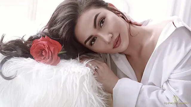 [Bintang] Ariel Tatum