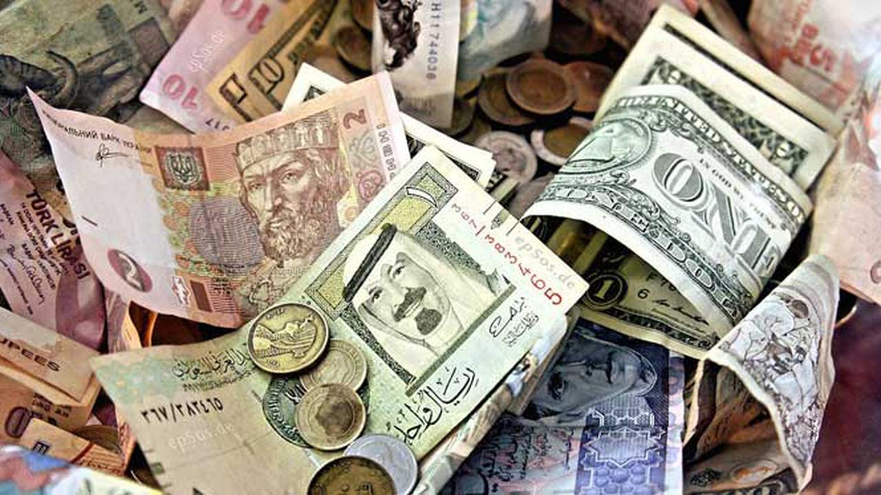 Referendum Inggris pengaruhi pasar keuangan