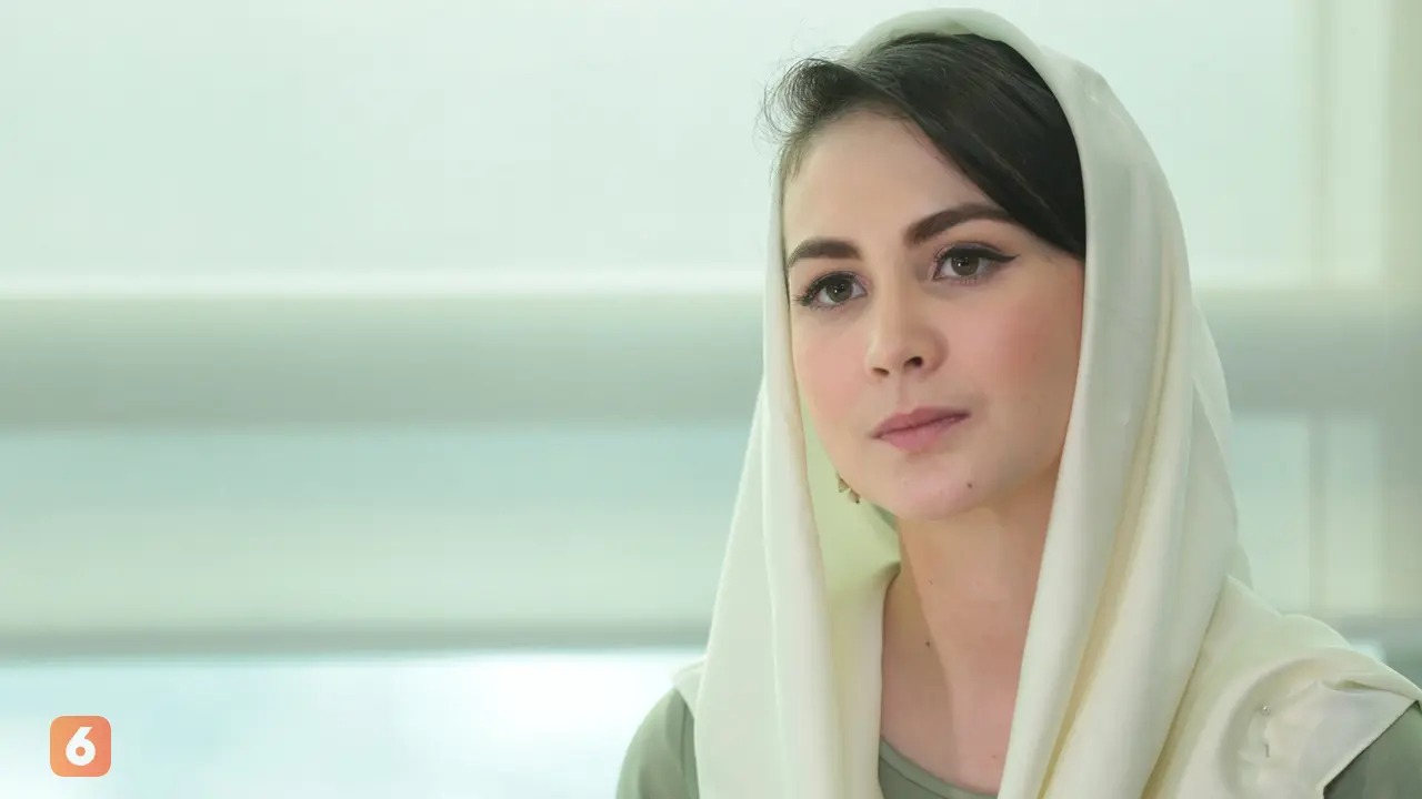 [Bintang] Arumi Bachsin