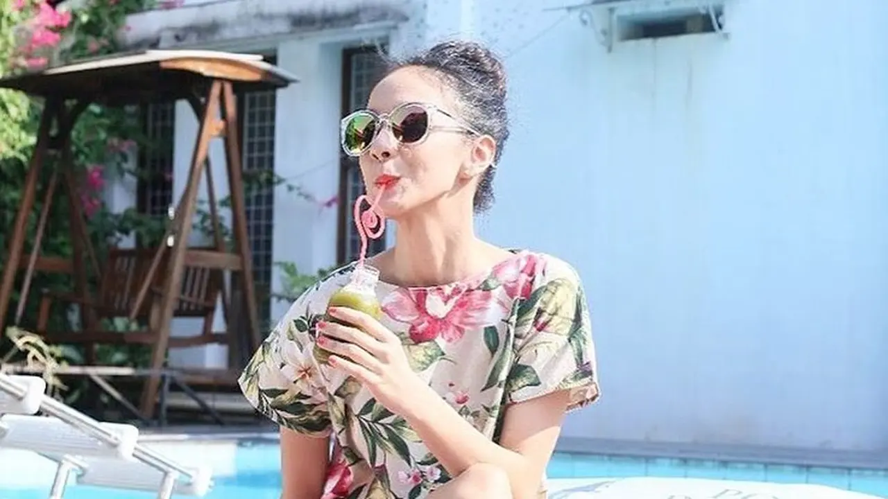 [Bintang] Floral