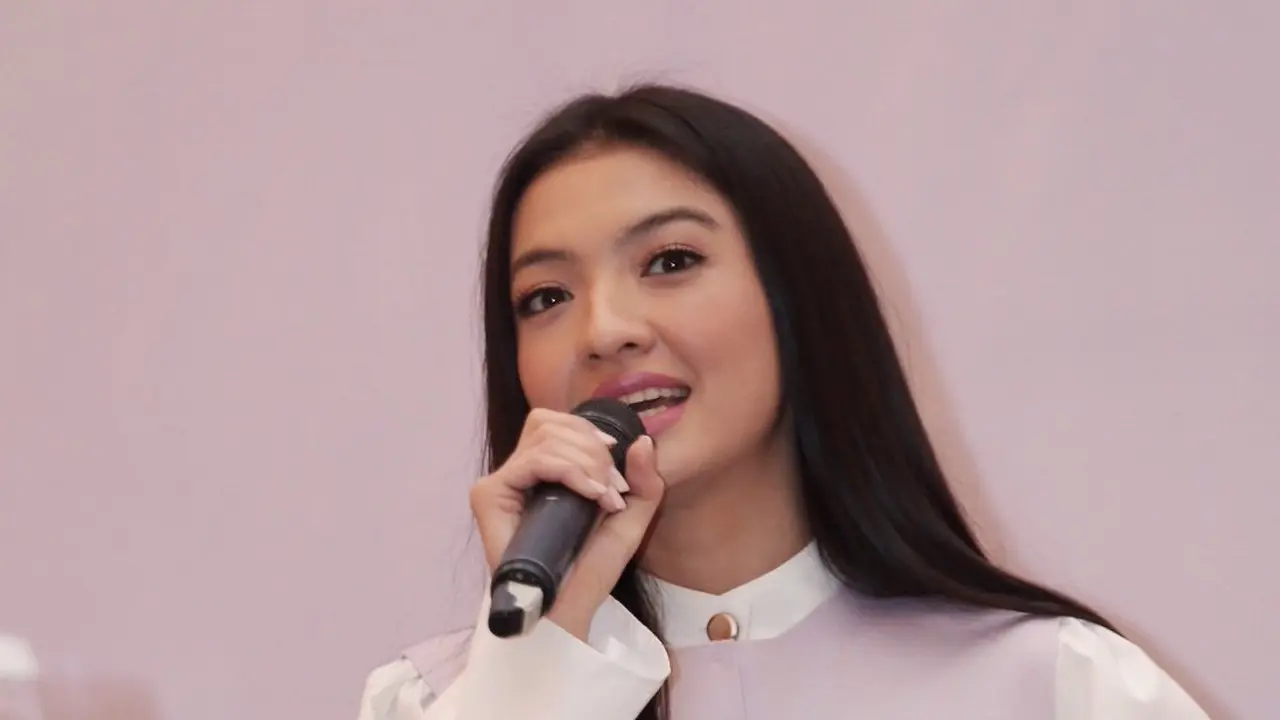 [Bintang] Raline Shah
