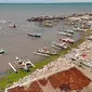 Pantai yang akan dibersihkan di Bantaeng (Liputan6.com/Istimewa)
