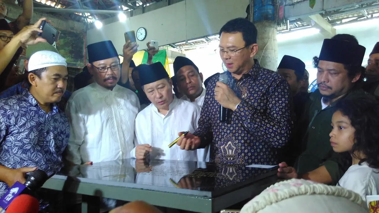 Ahok