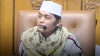 Gus Iqdam ceritakan rutinan bareng Soimah di markas ST Pusah hampir gagal (SS: YT Este Nyell)