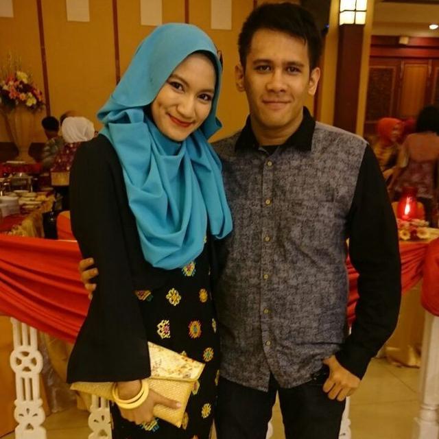 6 Potret Jourast Jordy 'Lorong Waktu' Bareng Sang Istri, Sudah 5 Tahun Menikah