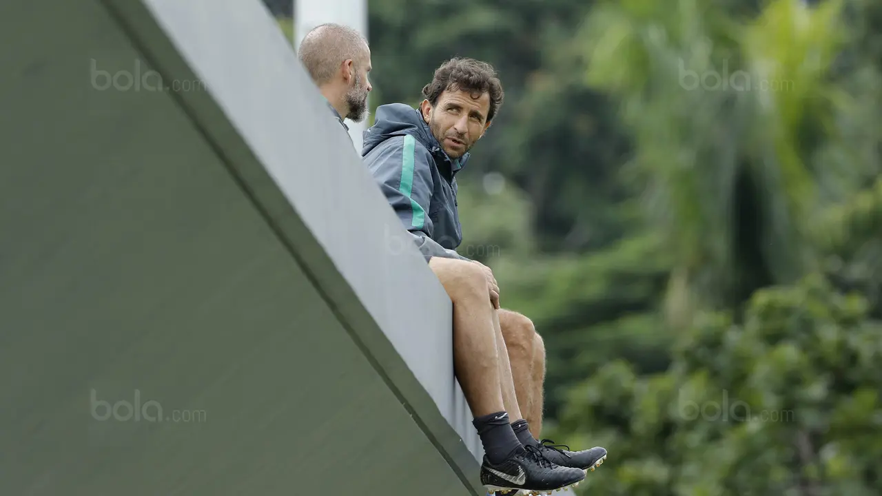 Luis Milla