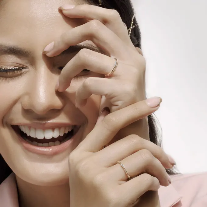 5 Perhiasan Berlian Fancy yang Bisa Dibeli dengan Harga Sejutaan, Yakin Nggak Mau Upgrade Gaya?