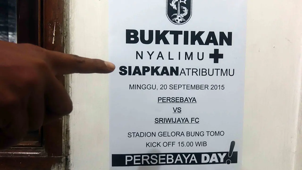 Persebaya