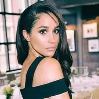Menjadi istri Pangeran Harry, Meghan Markle diminta untuk bisa menjaga dirinya sendiri. (Instagram/@meghan_markle)