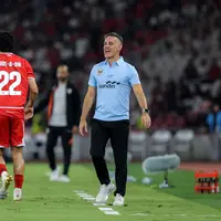 Sanjung John Herdman, Dali Tahir Nilai Timnas Indonesia Kini Lebih Solid dan Berkarakter