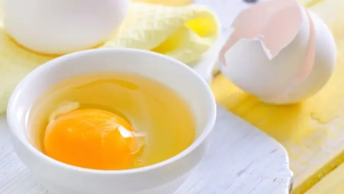 5 Tips Dan Trik Mengolah Telur Bebek Jadi Makanan Super Lezat Lifestyle Fimela Com