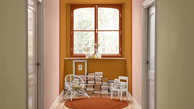 Palet tren warna Dulux Colour of The Year