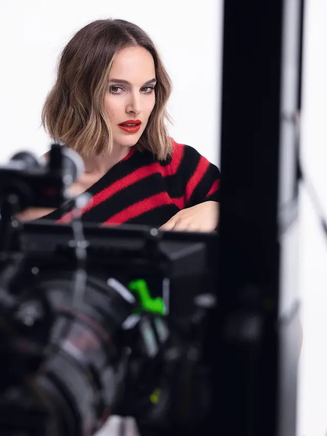 natalie portman