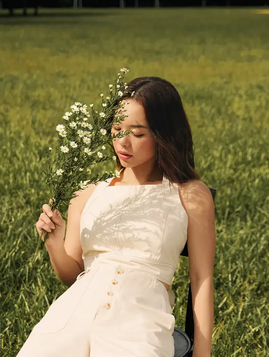 Inspirasi terbesar dari koleksi ini adalah apresiasi terhadap alam sebagai mother nature. Setiap item bisa dipadu padan dengan mudah untuk segala aktivitas. Foto: Document/Love, Bonito.