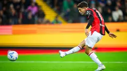 AC Milan Sepakati Kontrak Baru Christian Pulisic hingga 2031