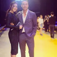 (Instagram/raisa6690)