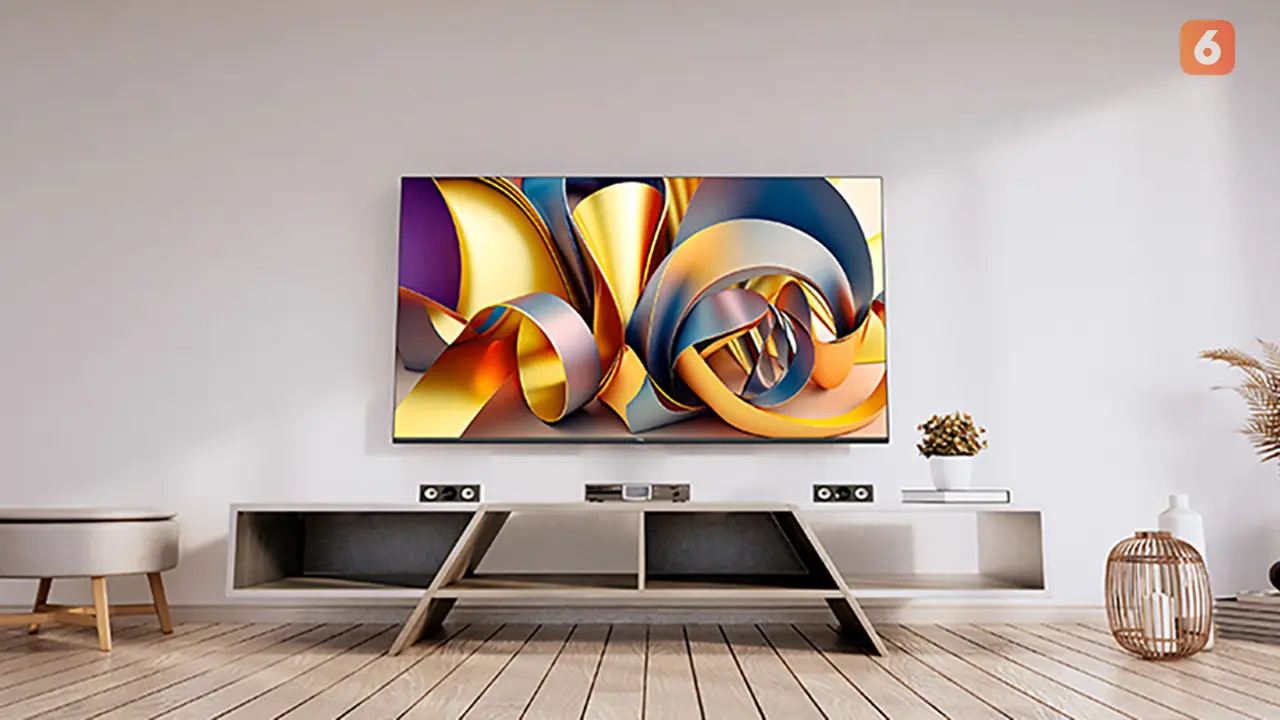 Televisi Pintar
