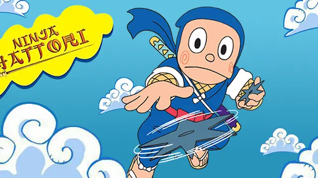 10 Anak Berkekuatan Super di Dunia Anime