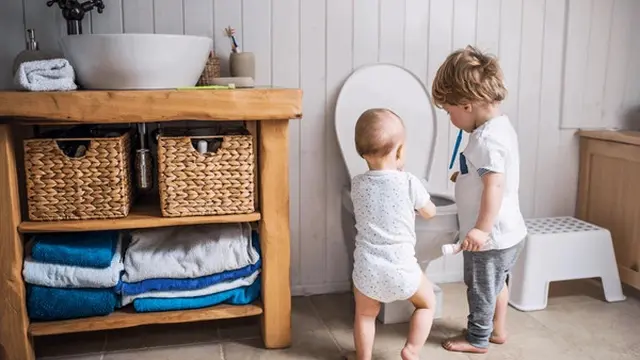 Cara Mengatasi Kebiasaan Anak Mengompol Di Malam Hari, Pelajari Penyebab dan Alasan Dibalik Kebiasaan Ini