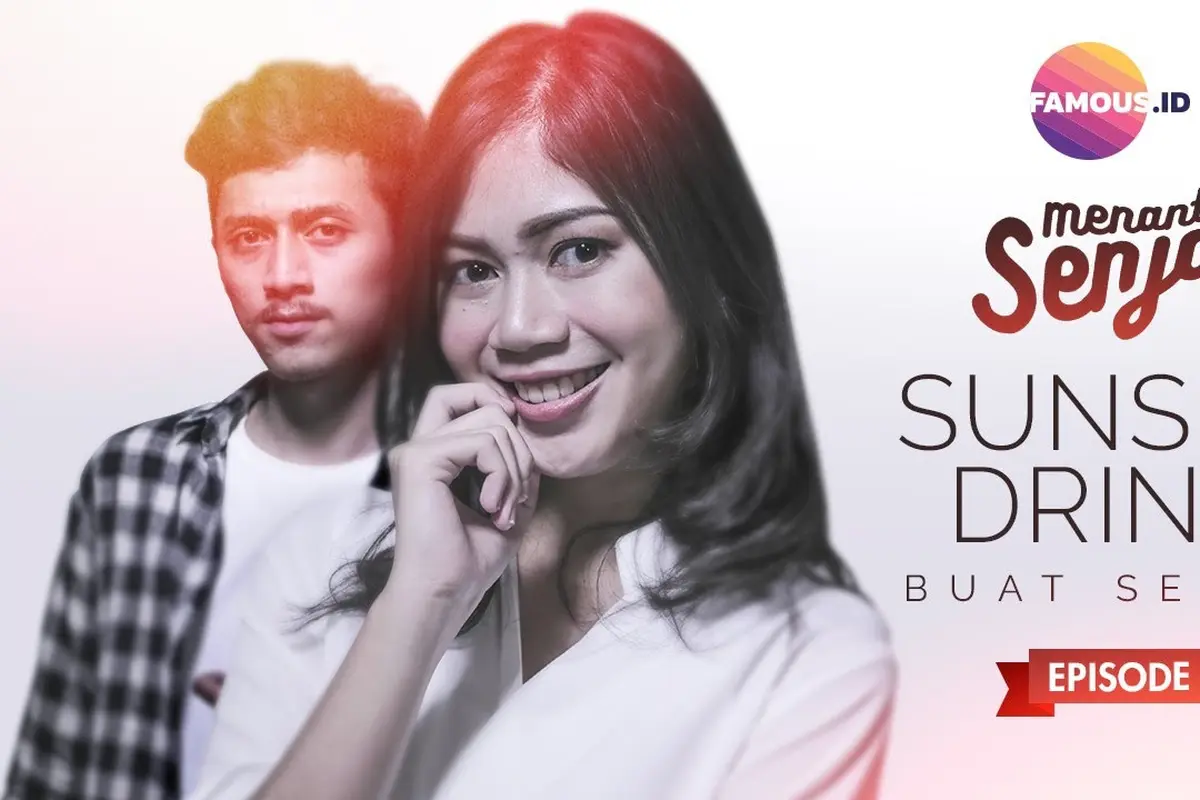 Menanti Senja Episode 2