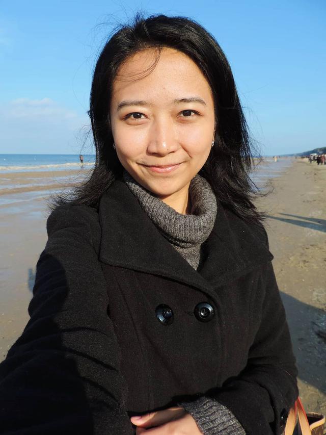 6 Potret Irene Sukandar, Grand Master Wanita Catur Indonesia