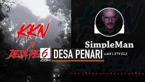 VIDEO: Penulis Ungkap Beberapa Fakta 'KKN di Desa Penari'