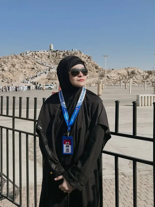 Mita The Virgin