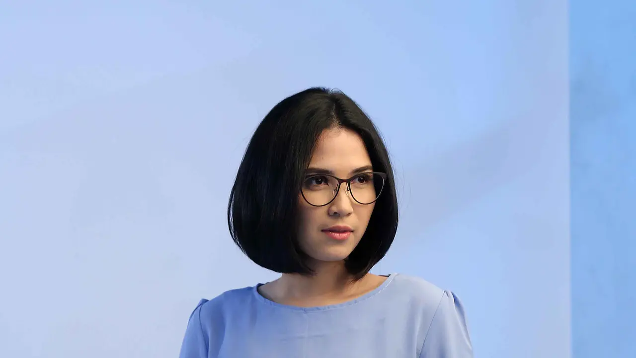 [Bintang] Dinda Kanya Dewi