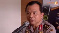 Disebut Terkorup, Polri Siap Diskusi 1 Meja dengan KPK