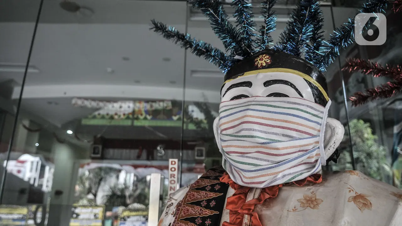 Penutupan Kantor Kecamatan Kelapa Gading