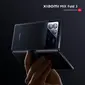 Xiaomi Mix Fold 3 (Twitter @leijun)
