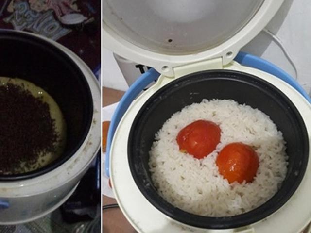 6 Cara Masak Pakai Rice Cooker Ala Anak Kos Ini Kreatif Banget Hot Liputan6 Com