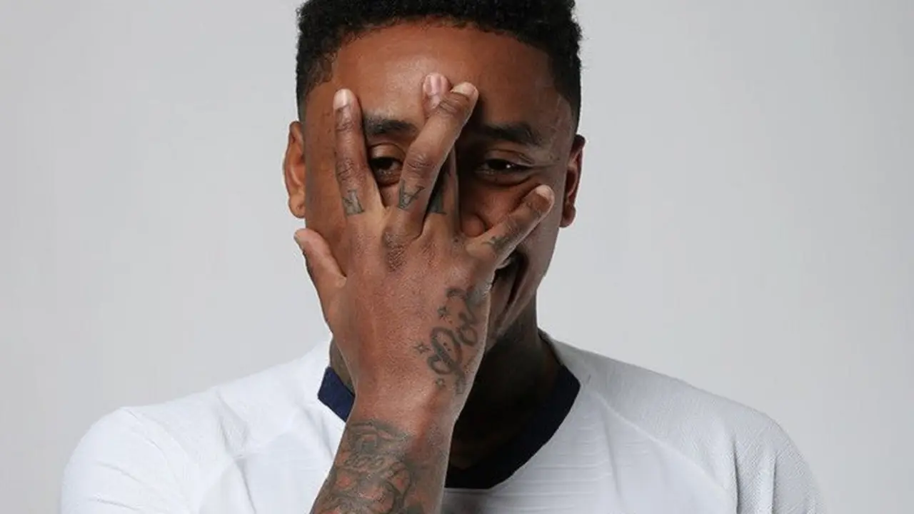 Steven Bergwijn