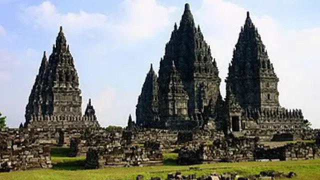 10 Kuil Hindu Paling Indah di Muka Bumi