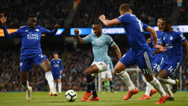 Manchester City