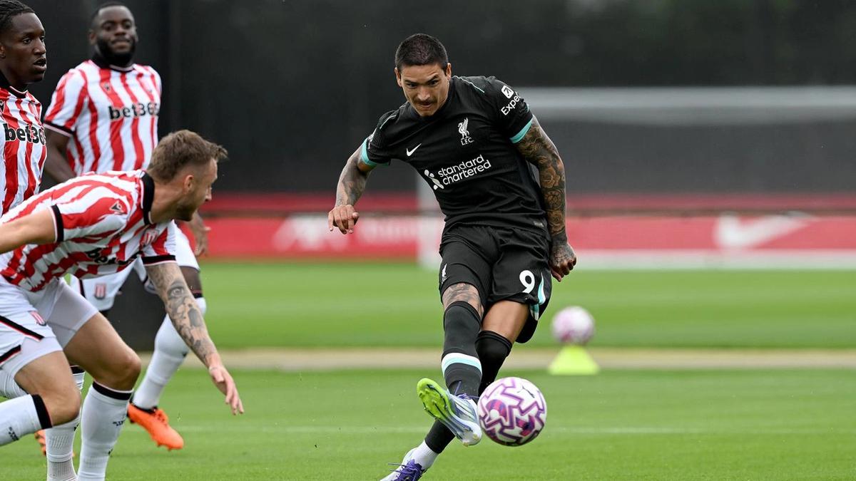 Jadwal dan Cara Nonton Live streaming Liverpool vs Yokohama F. Marinos: The Reds Siap Beraksi di Jepang