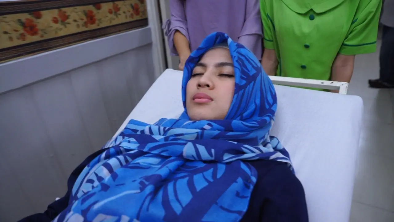 Cinta Kedua