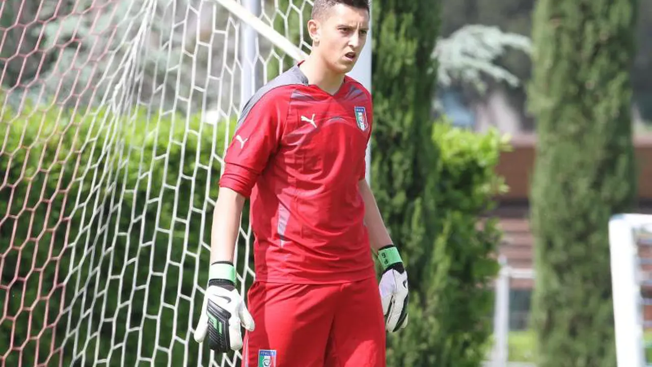 Pierluigi Gollini