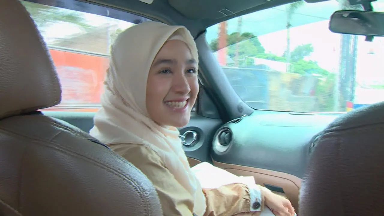 Jangan Panggil Gue Pak Haji