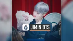 THUMBNAIL JIMIN BTS