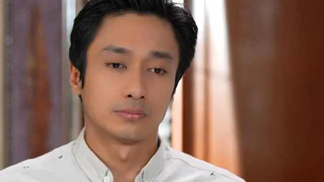 Bidadari Surgamu
