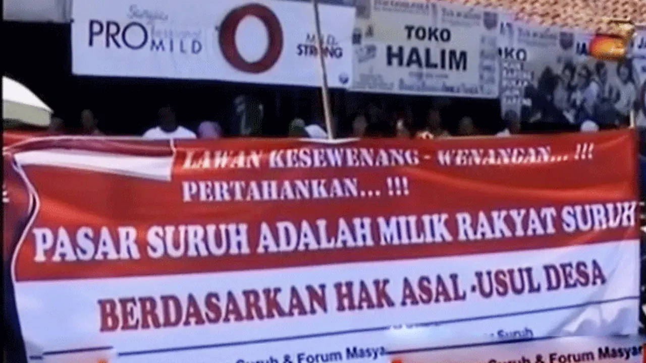 Segmen 2: Boikot Pilkada hingga Biduan Dangdut Diperkosa