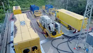 PLN menyiapkan sistem kelistrikan di IKN Nusantara dengan konsep state of the art of technology dengan berbasis pada pasokan listrik ramah lingkungan yang didukung oleh teknologi pintar. (Dok PLN)