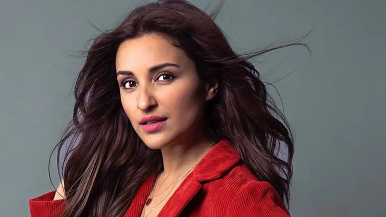 FOTO: Potret Sepupu Priyanka Chopra, Parineeti Chopra yang Cantik dan Berbakat