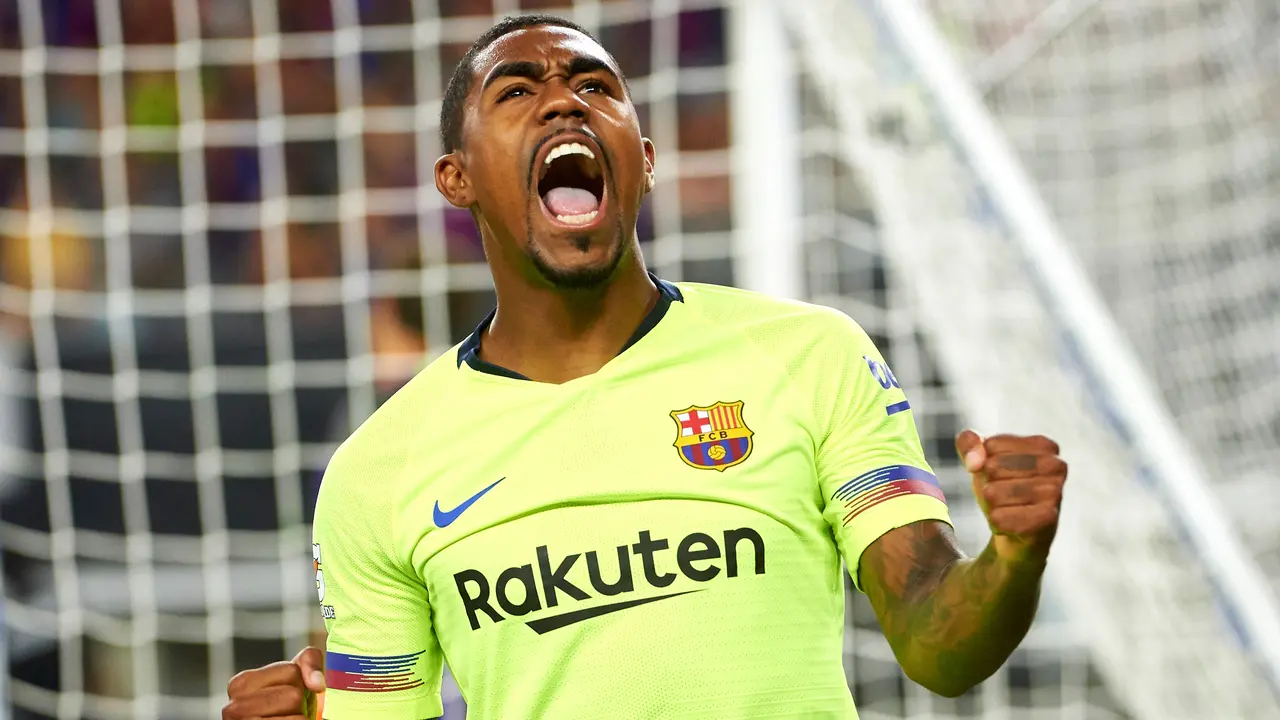 AS Roma Permalukan Barcelona di ICC 2018