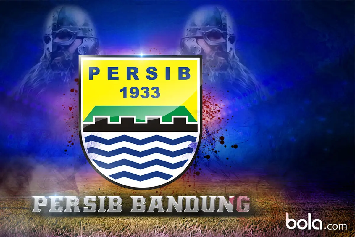 Profil Klub ISC 2016: Persib Bandung