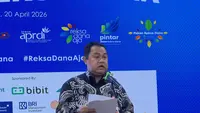 OJK Targetkan Peluncuran ETF Emas Tahun ini, Simak Bocorannya