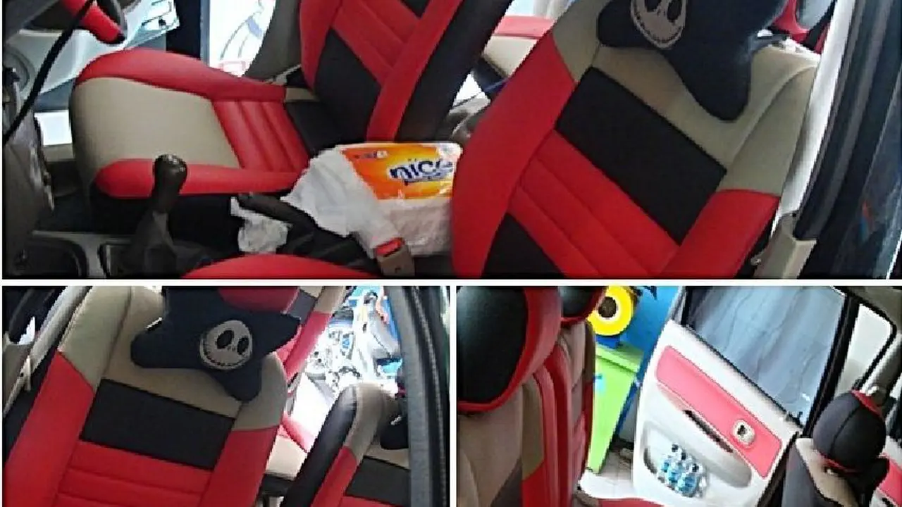 Mau Jok Mobil Tampil Elegan Atau Sporty? Ini Harganya