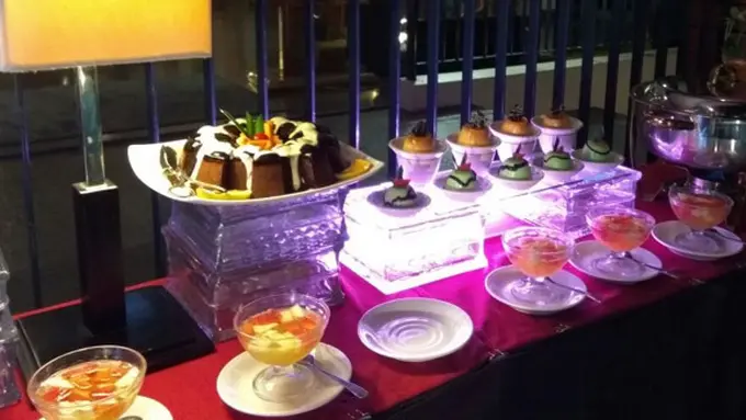 Foto: copyright Hotel Santika Premiere Malang