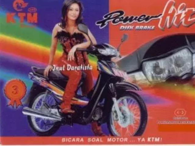 Mengenal Perbedaan Ktm Inul Dengan Ktm Dari Austria Otomotif Liputan6 Com